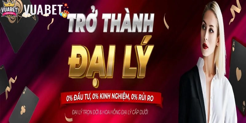 Các bước để trở thành đại lý