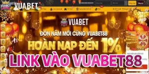 Link vào Vuabet88