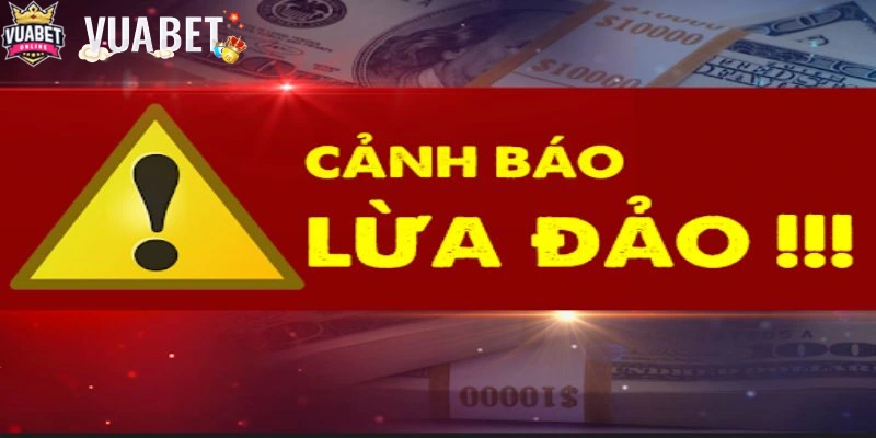 Thực sự liệu Vuabet88 có lừa đảo không