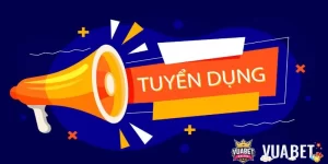 Tuyển dụng Vuabet88