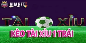 kèo tài xỉu 1