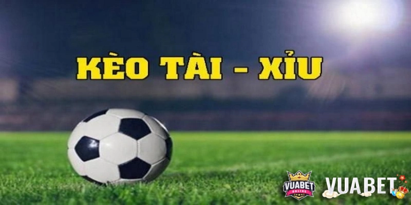 Tìm hiểu về kèo tài xỉu 1