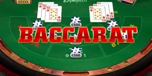 Bài baccarat online