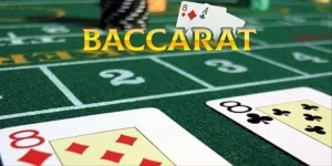 Cách soi cầu baccarat